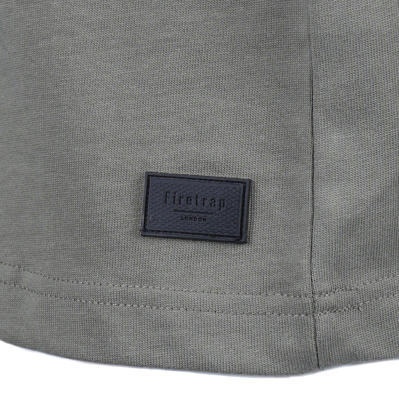 Firetrap Omega T Shirt