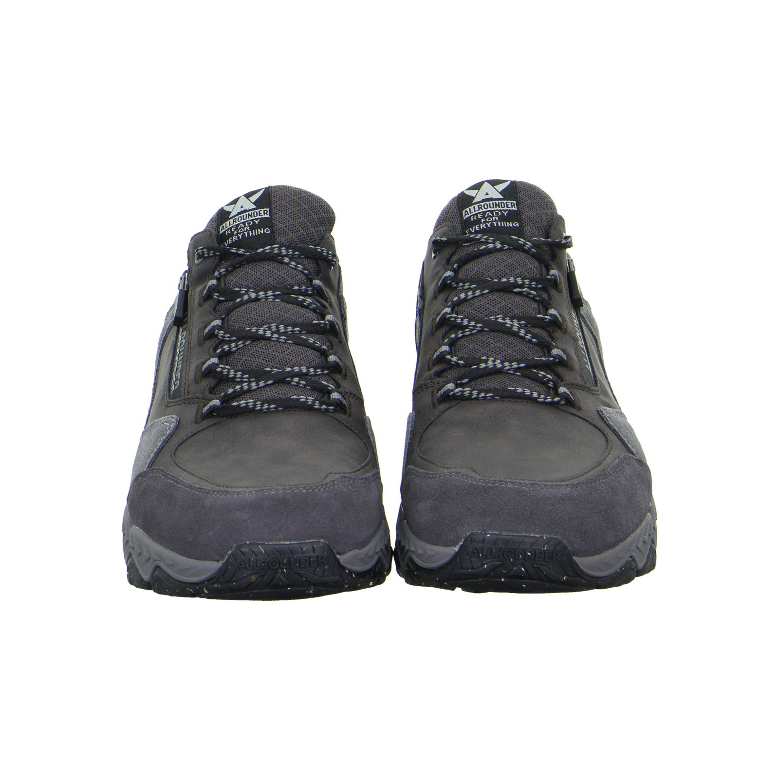 Allrounder chaussures Comet-Tex gris