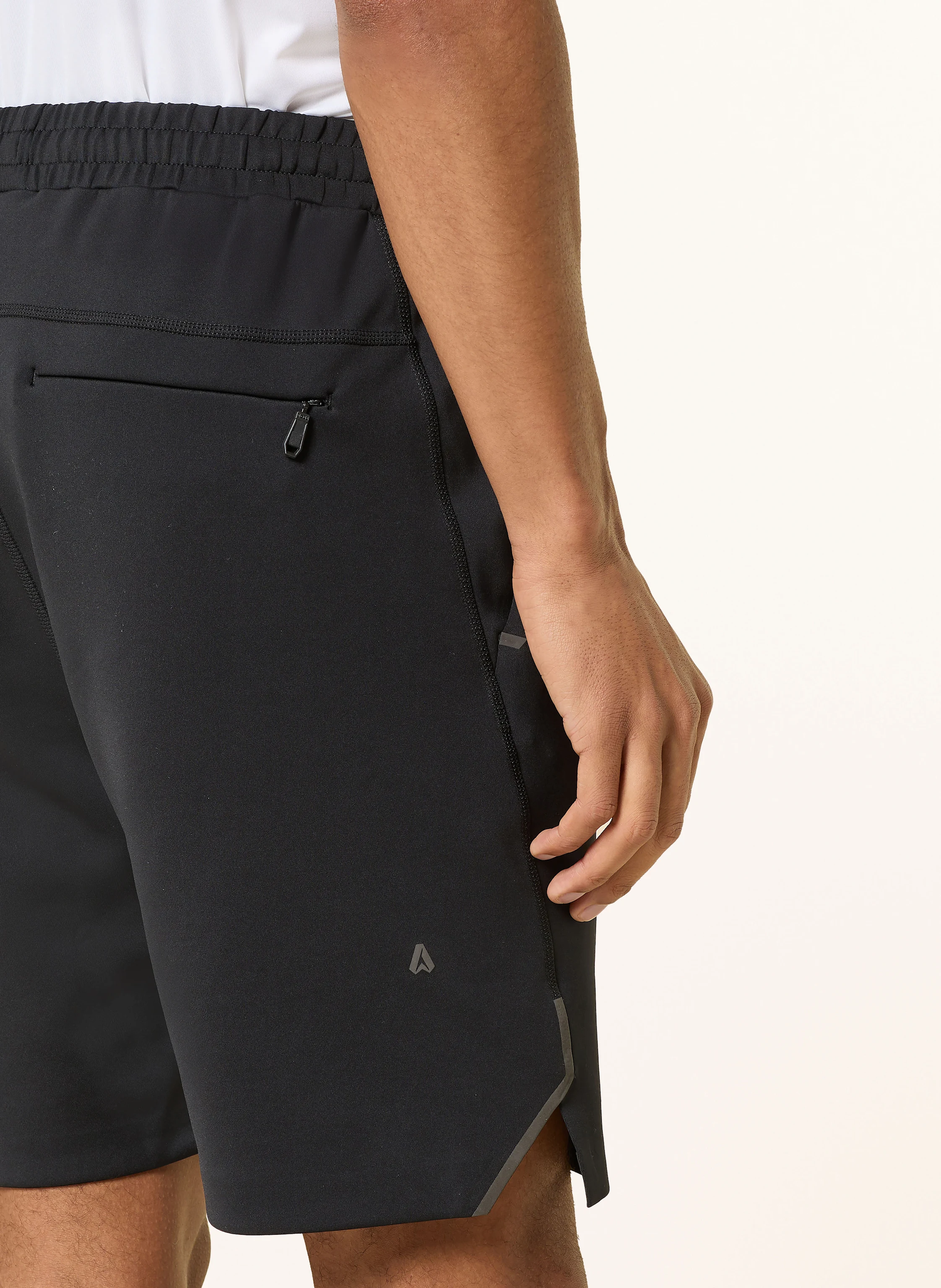 BOSS Golfshorts HECON