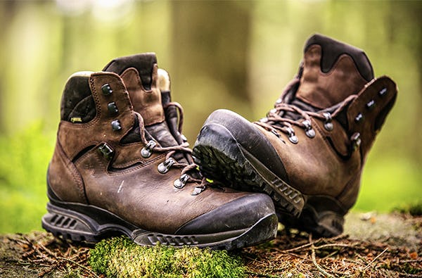 Wandern im Sauerland