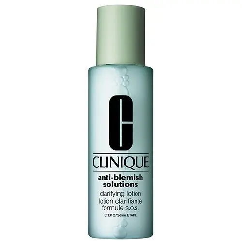 Clinique - Anti Blemish Solutions Lotion Clarifiante Flacon 200ml - Visage