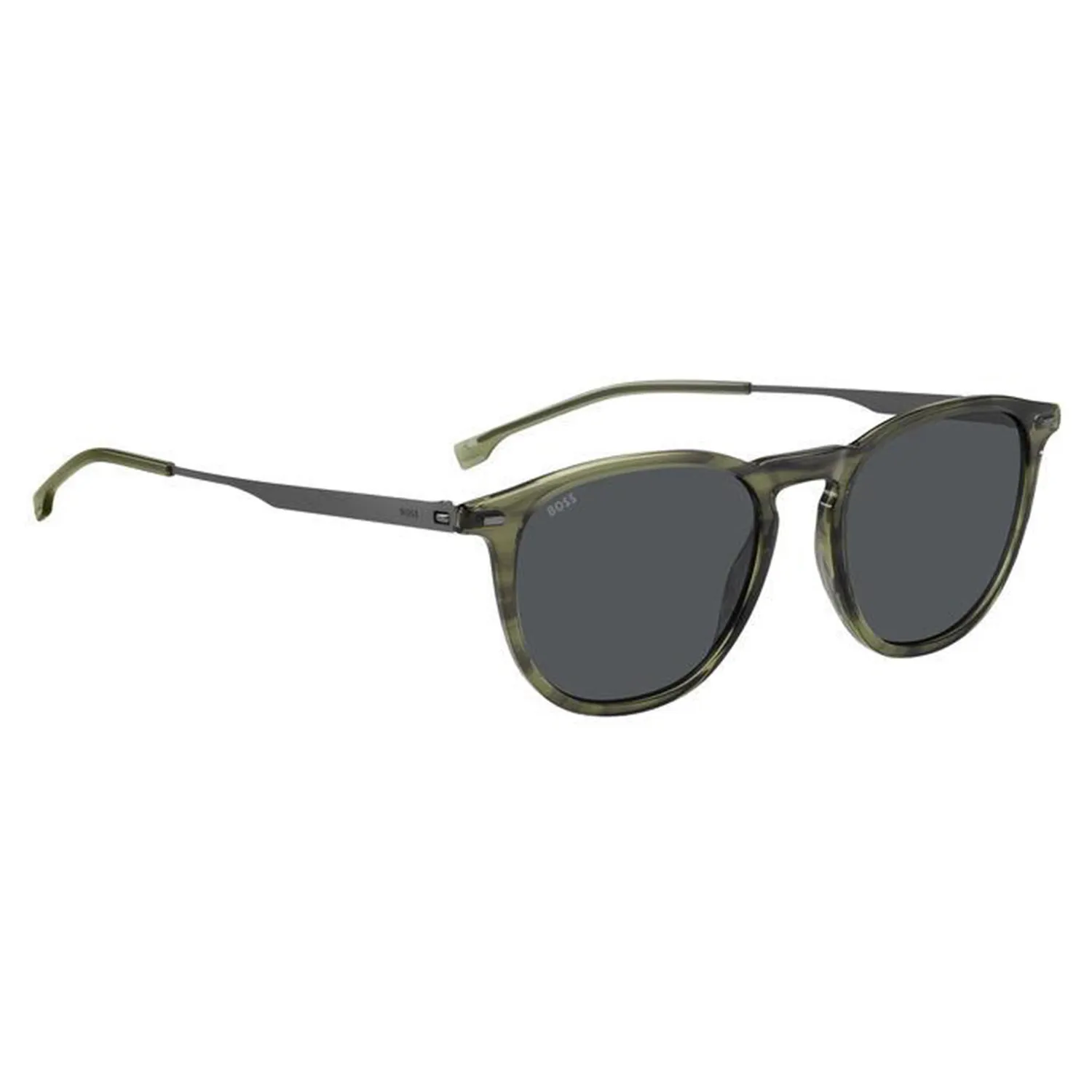 BOSS BOSS 1639/S Solbrille 206804XYG52IR