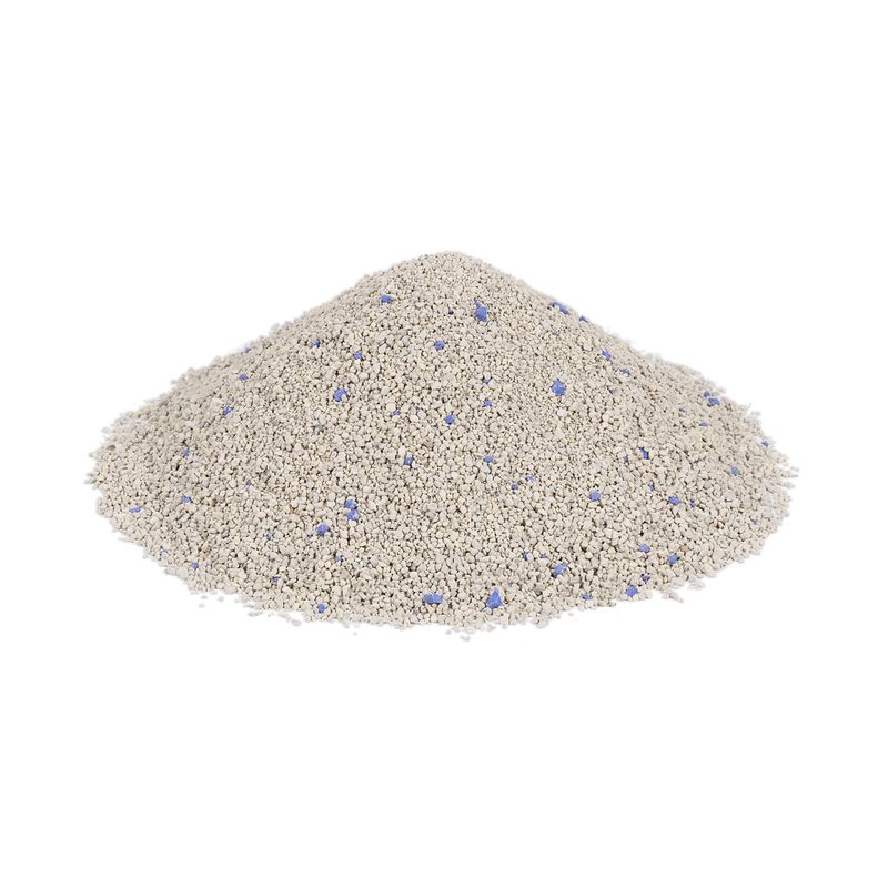 Litière Tigerino Performance Zeolite Control
