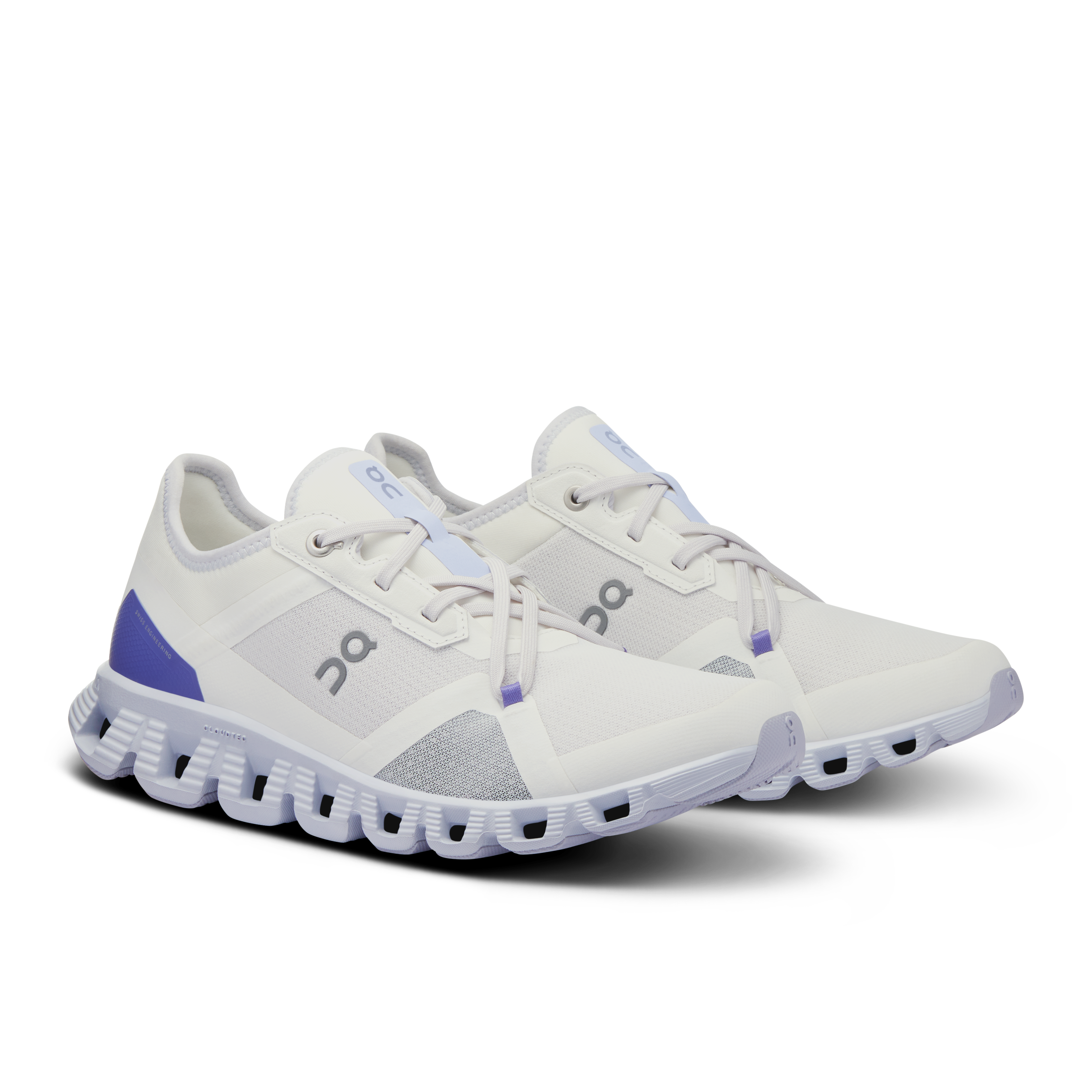 Cloud X 3 AD Undyed | Nimbus