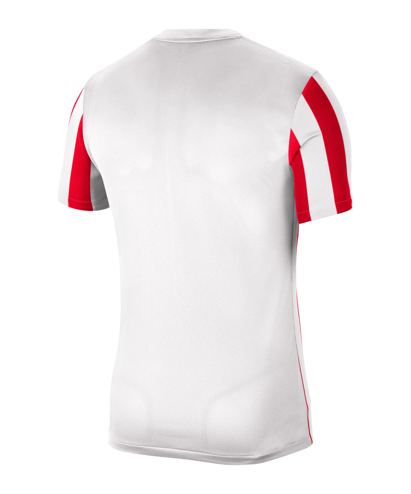 Nike Division IV Striped Trikot kurzarm Weiss F104