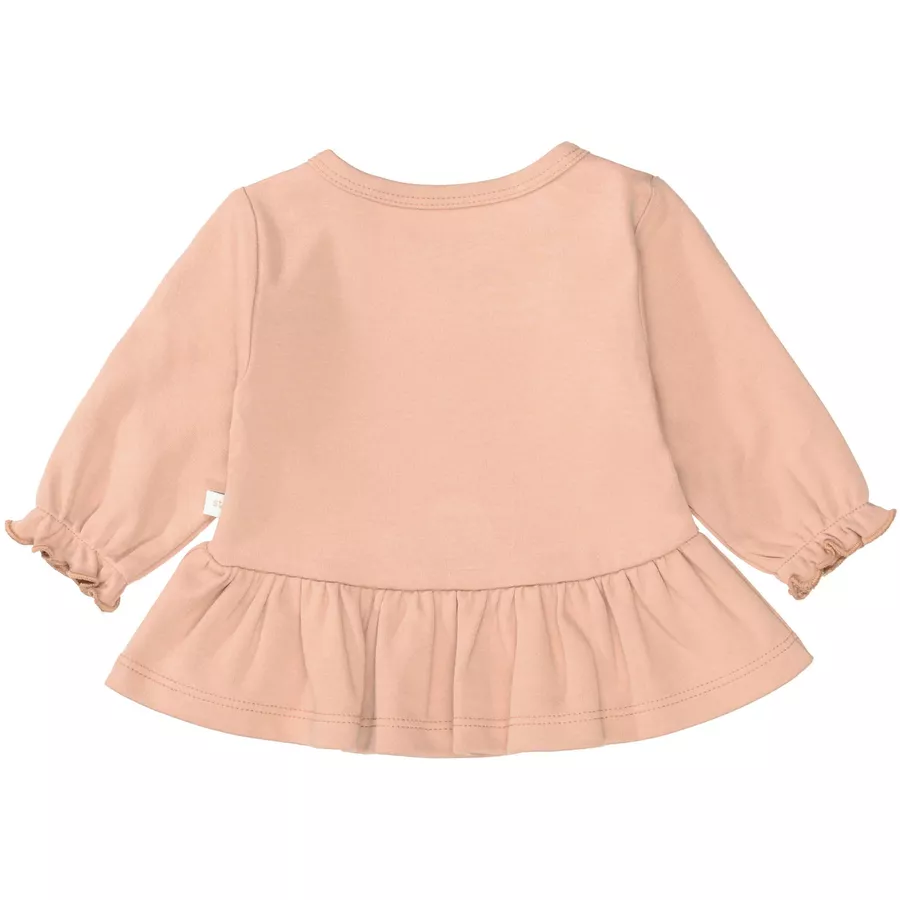 Staccato Tunika peach