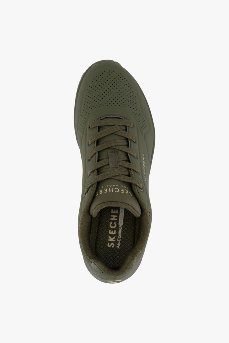 Skechers Uno Stand on Air Damen Sneaker