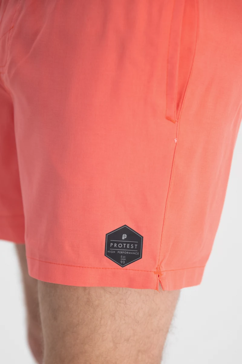 PROTEST DAVEY Herren Badeshort