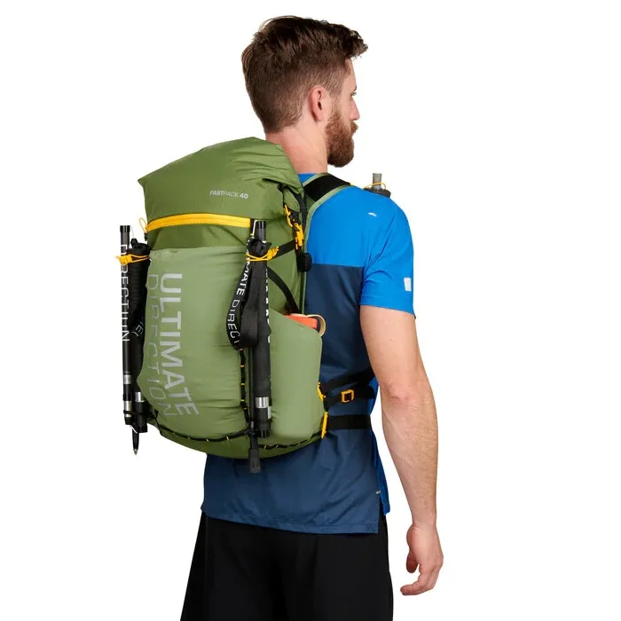 Ultimate Direction Fastpack 40 Spruce