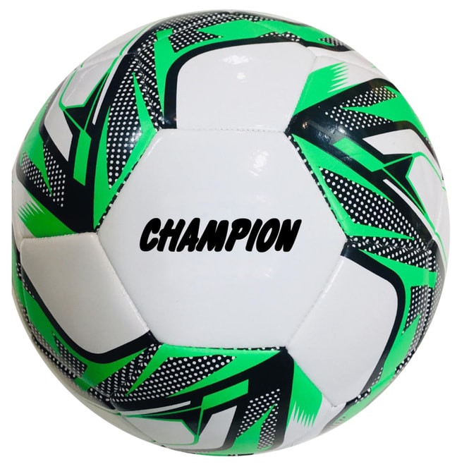 Fußball - Champion - Größe 5