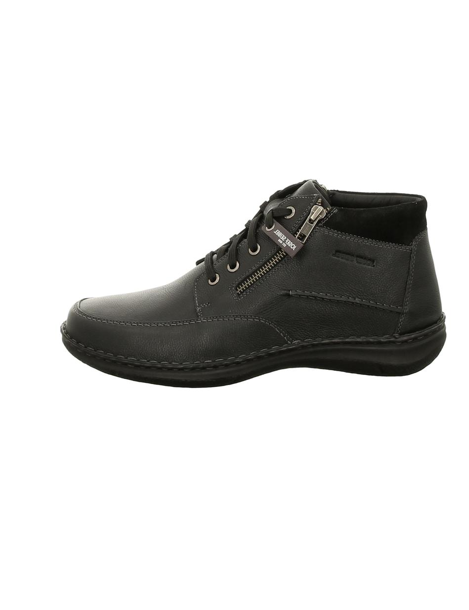 Stiefelette Anvers 84, schwarz