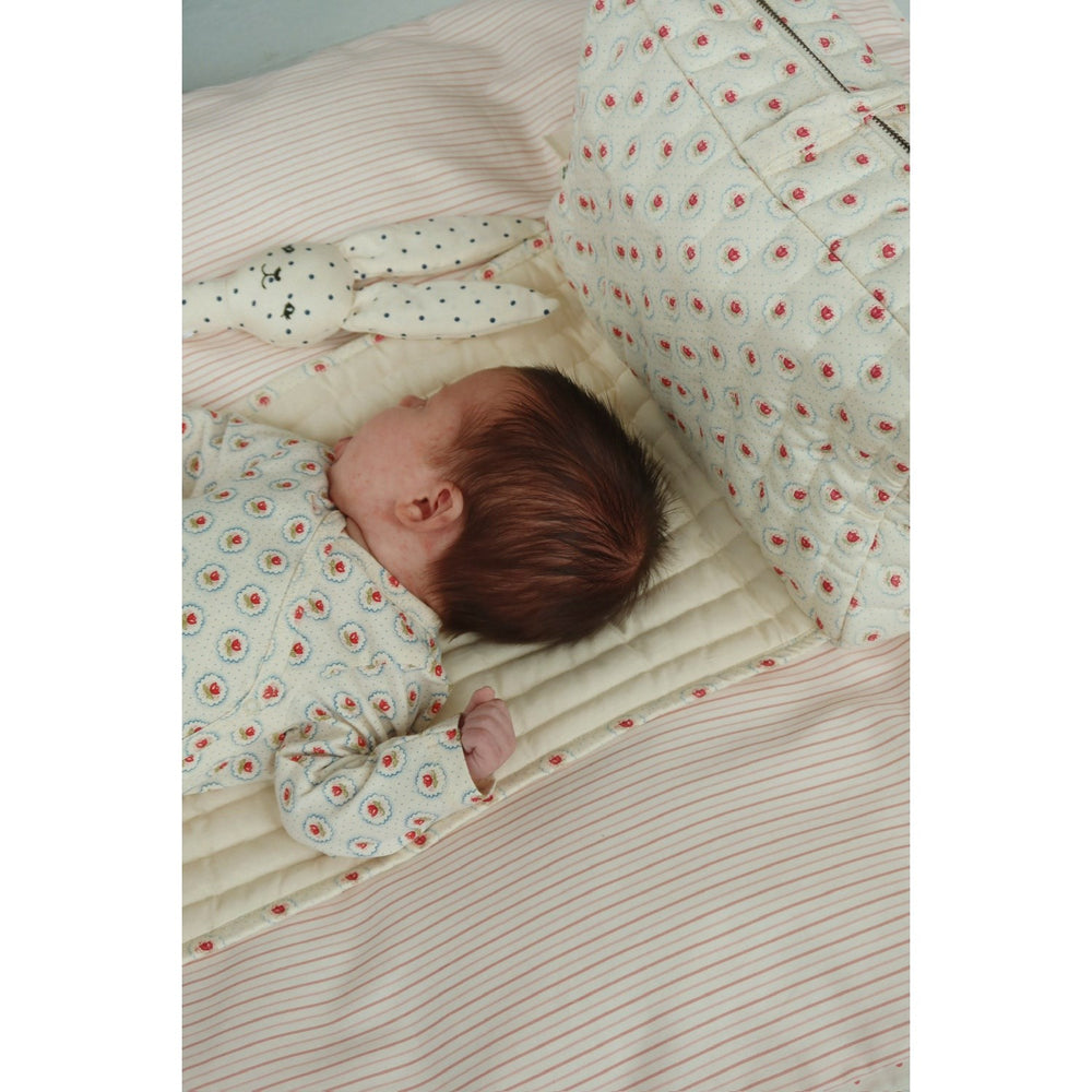 Køb Konges Sløjd Mirage Basic Newborn Heldragt Gots