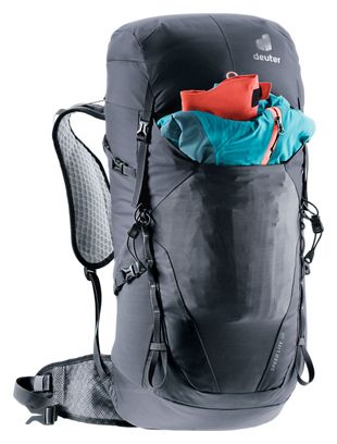 Sac de Randonnée Deuter Speed Lite 30 Noir