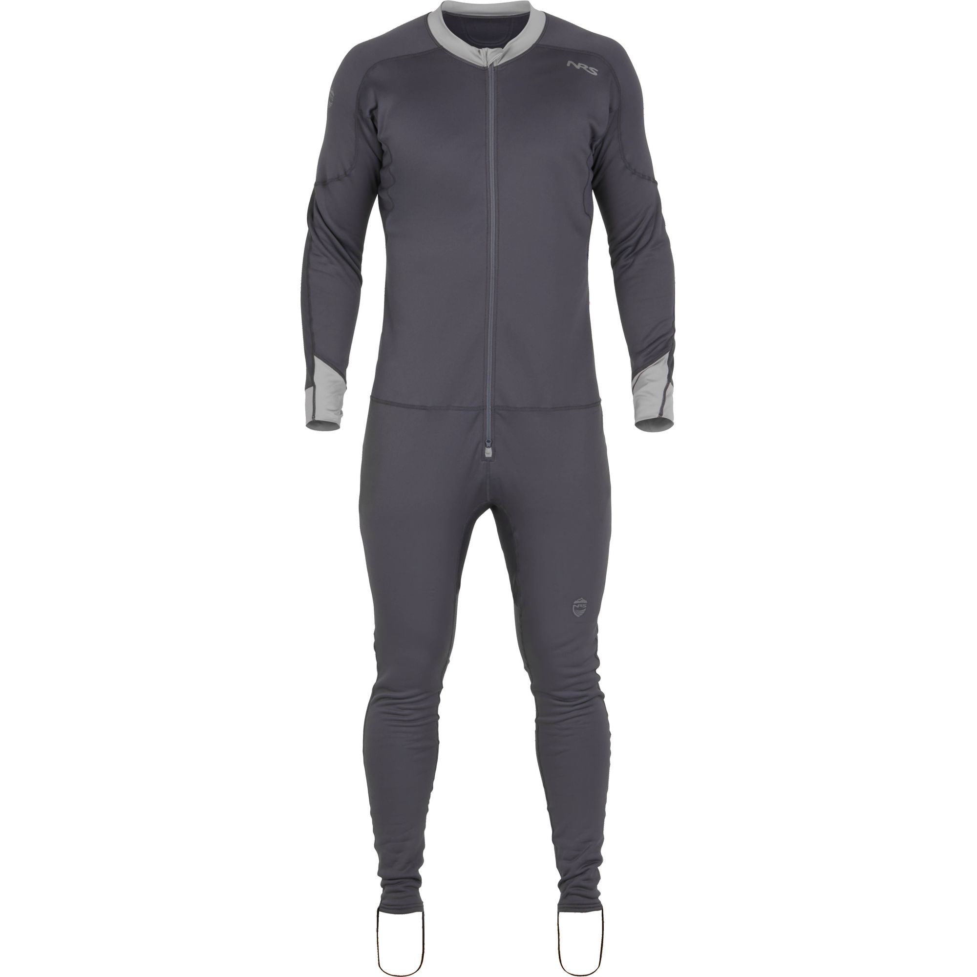 NRS Expedition Weight Union Suit, Herre<br>Mellomlag utviklet for padlere