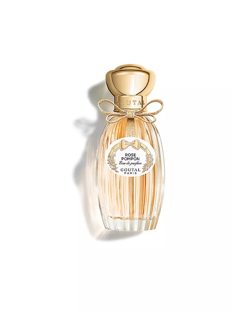 GOUTAL Rose Pompon Eau de Parfum 100ml keine Farbe