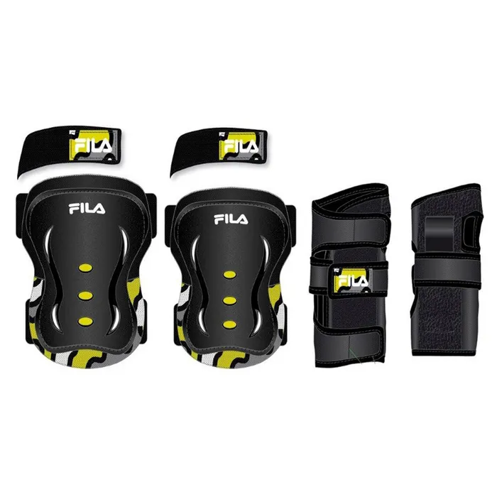 Fila Kids Set FP Boys