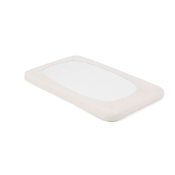 Joie Roomie Organic Hoeslaken 2 Stuks