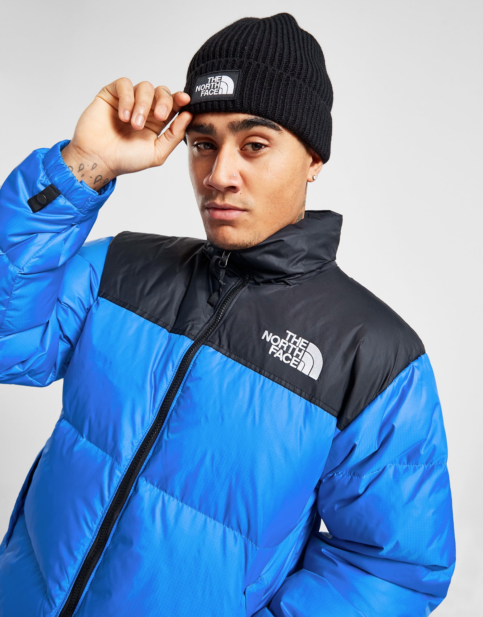 The North Face Veste Nuptse 1996 Homme