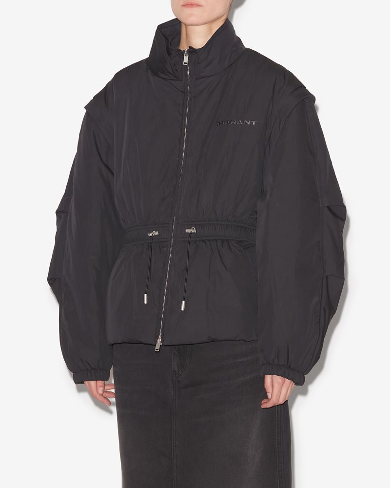 MANTEAU DASTYNI