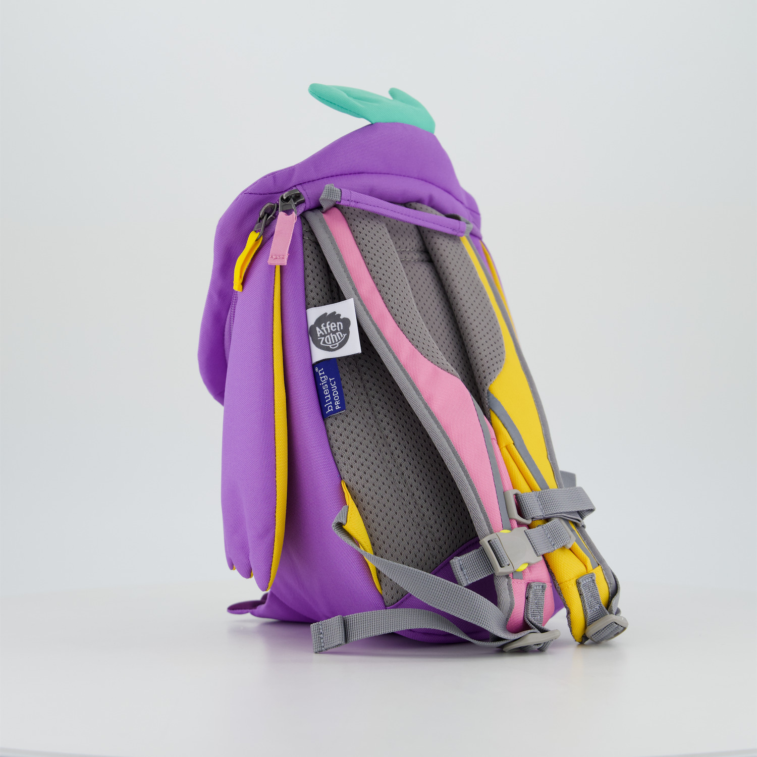 Affenzahn Creative Toucan Backpack Small