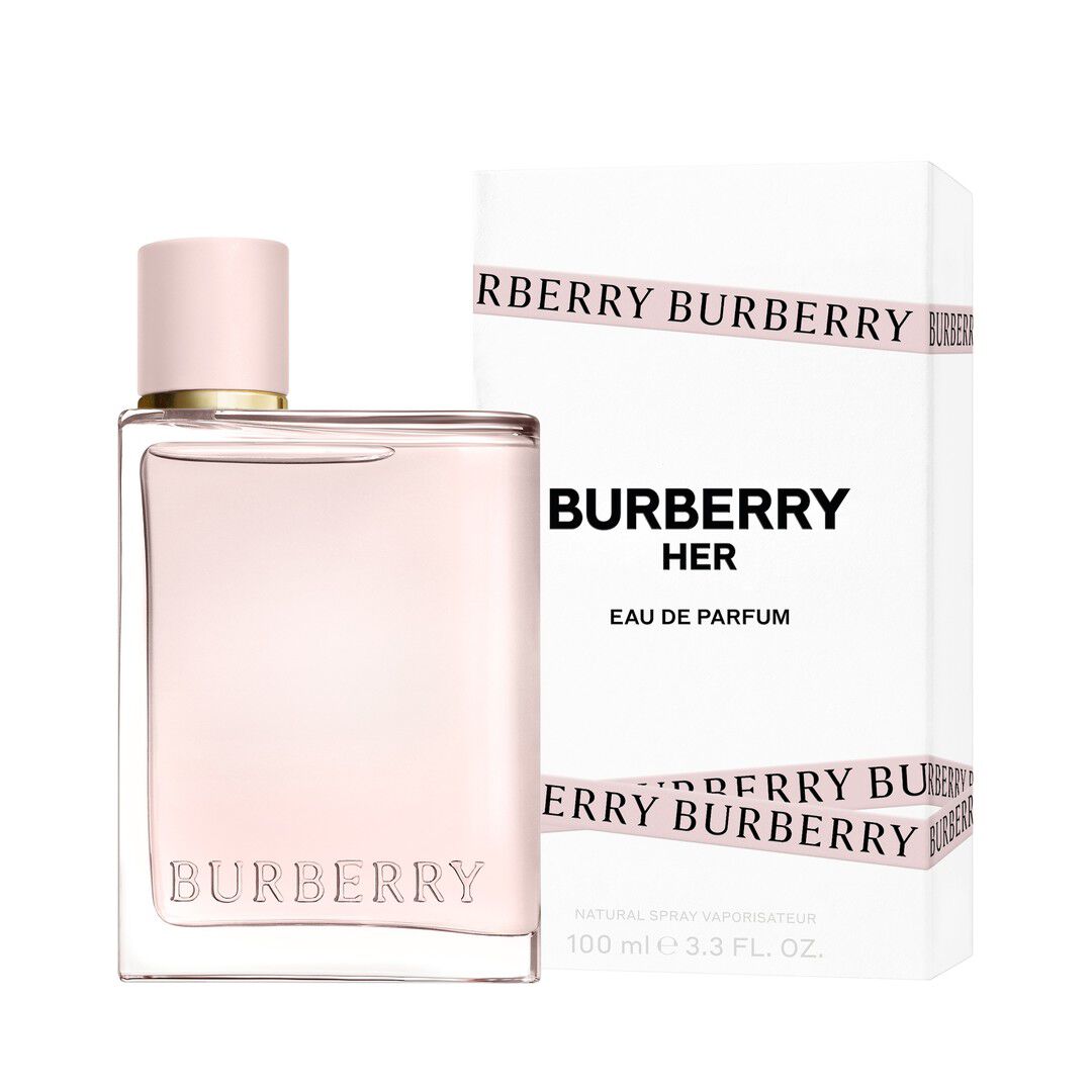 BURBERRY BURBERRY HER Eau de Parfum - 100ml