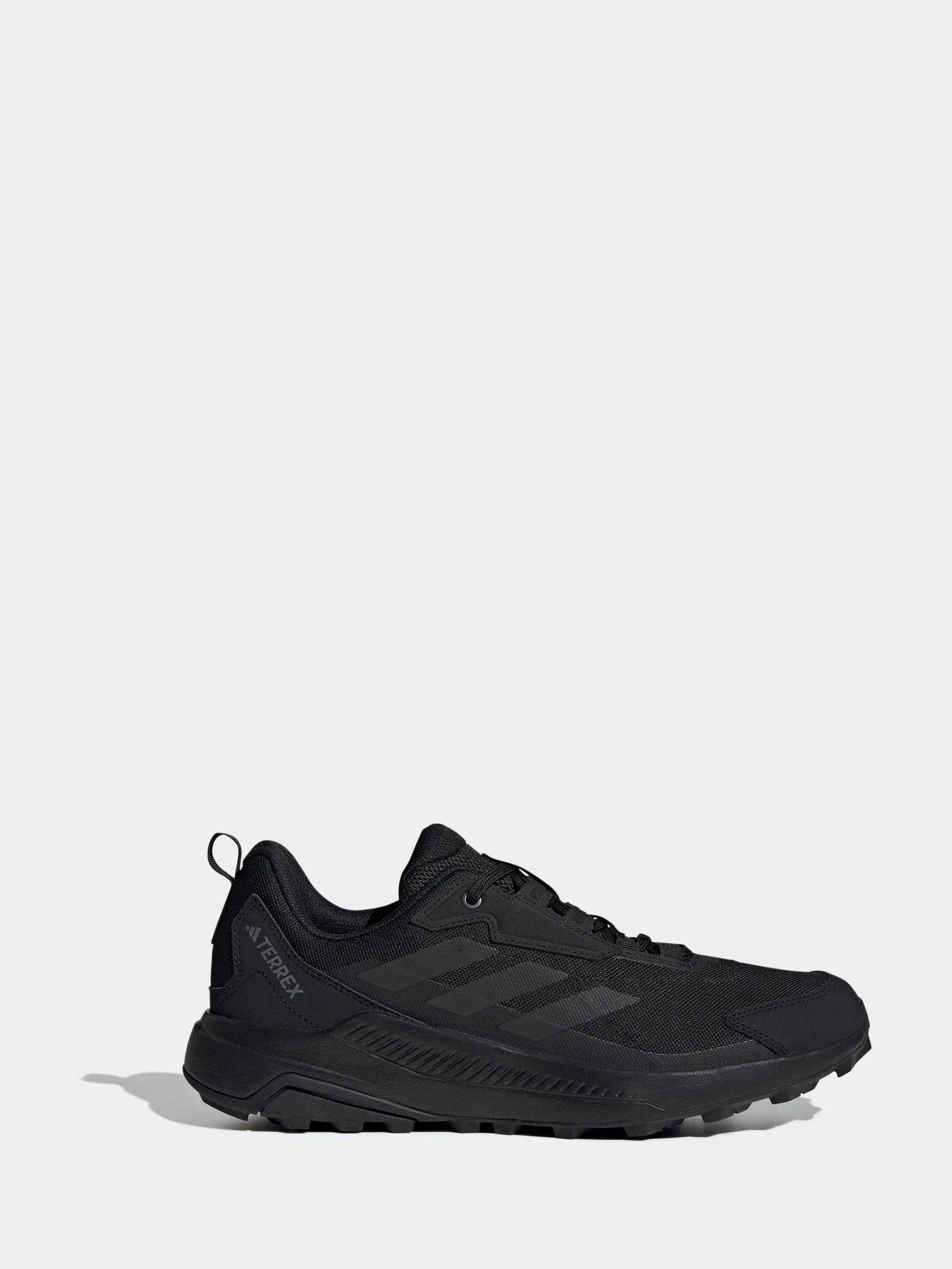 Zwart - adidas Terrex Anylander wandelschoenen