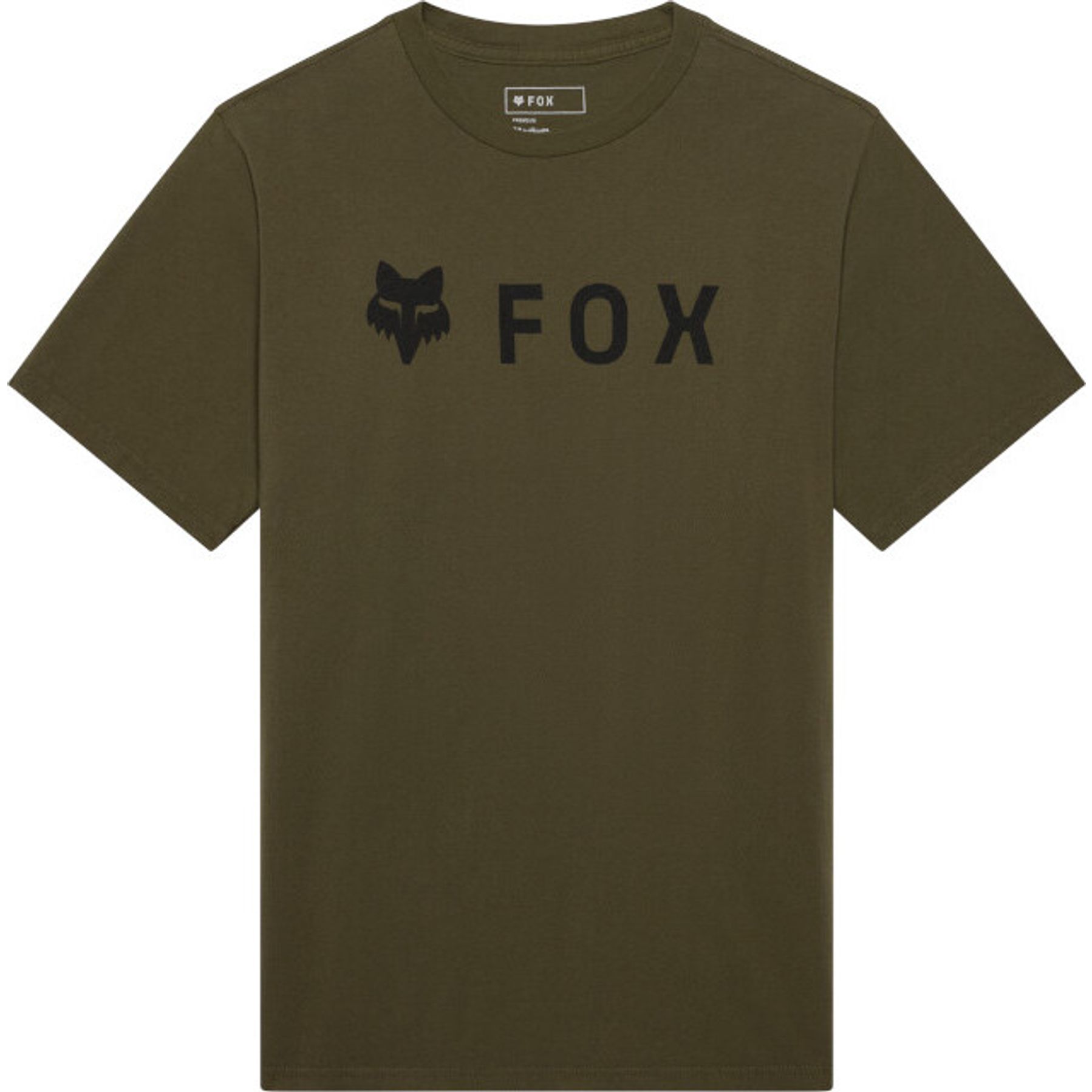Fox Absolute 195 Original Fietsshirt