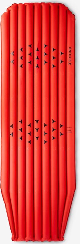 Luchtbed - MT500 - Isolerend - 180 x 52 cm - 1 Persoon
