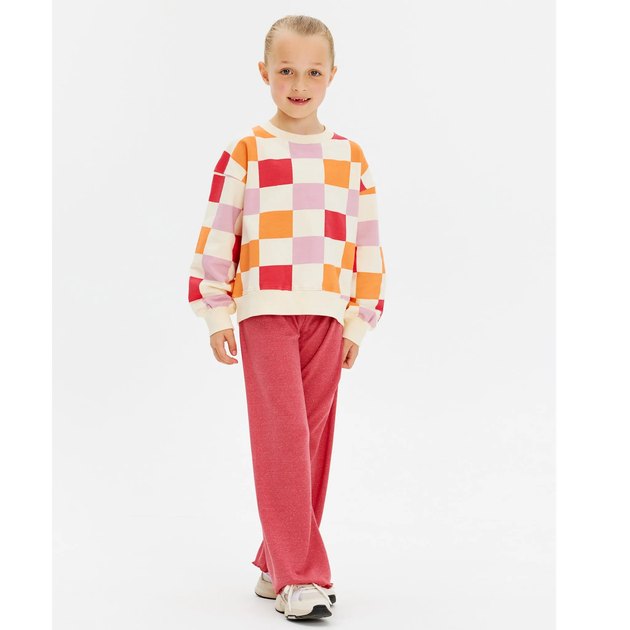 The New Gilet Ouaté June 3-14ans
