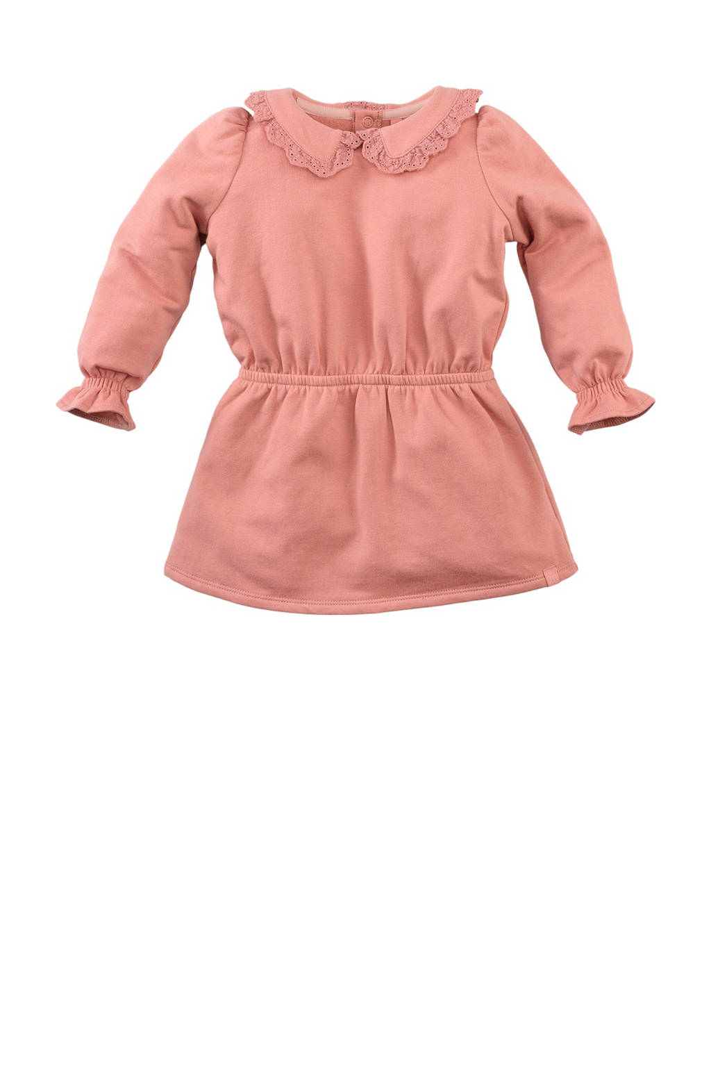 Z8 jurk Jente roze