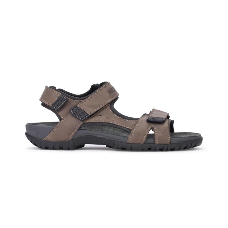 Mephisto Brice pewter