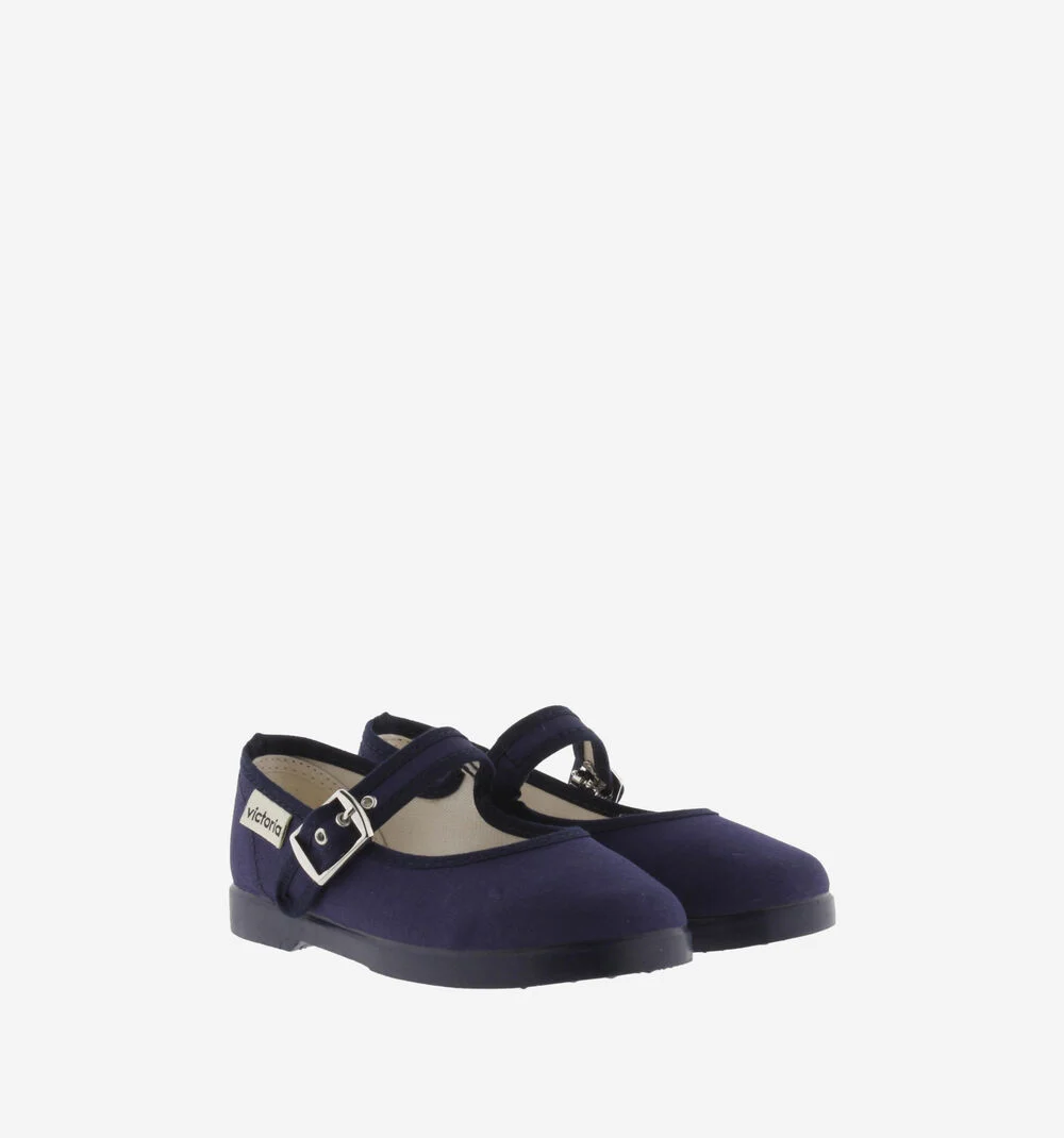 GOUNG-FU BALLERINE SOFTMARINO