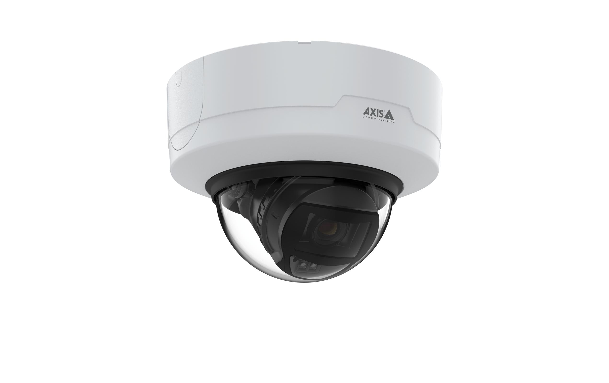 Netzwerkkamera P3265-LV<br>Dome-Kamera mit 2 MP für den Innenbereich mit IR und Deep Learning