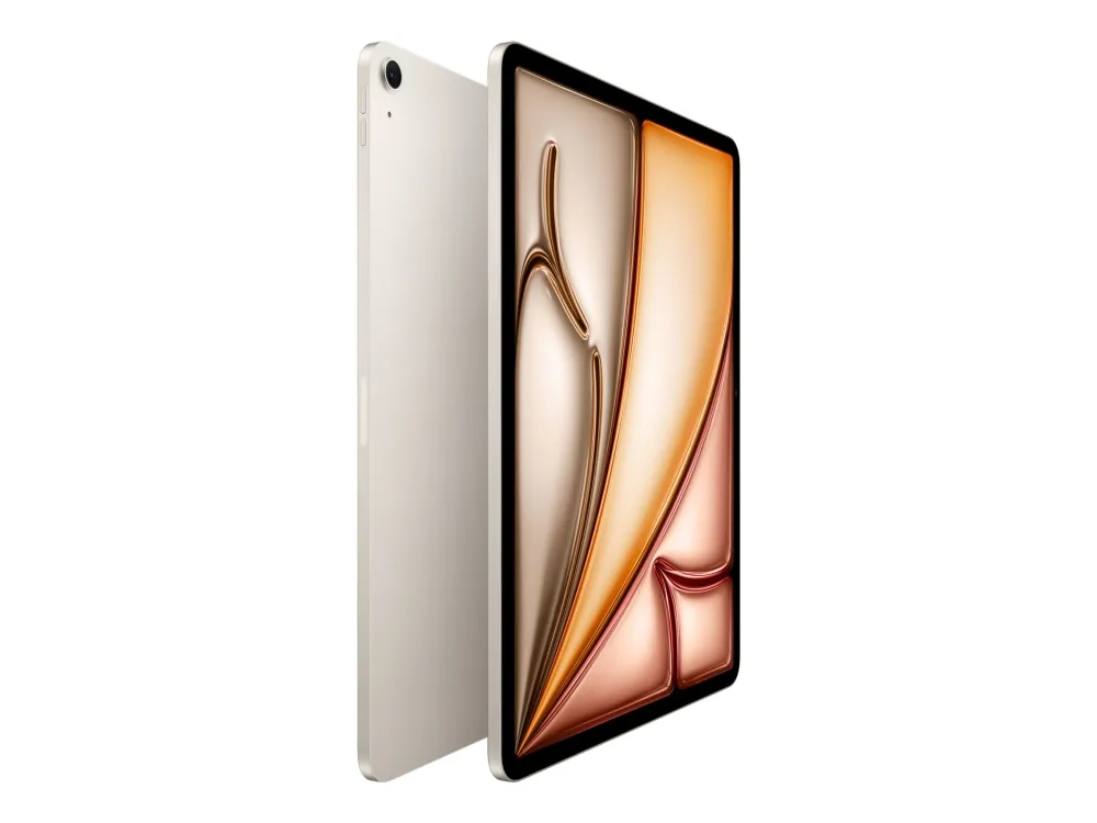 Apple 13-inch iPad Air M3 Wi-Fi - Tablet - 128 GB - 13