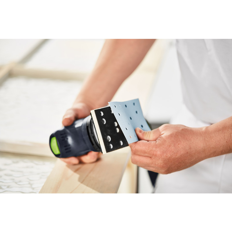 Festool RTS 400 REQ-Plus vlakschuurmachine 250W