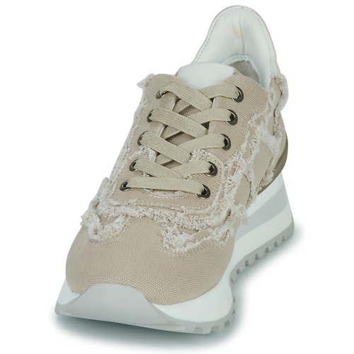 Regard - GIEN V2 CANVAS PANNA - Beige