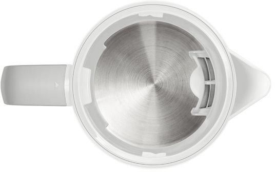 PRODUTO RECONDICIONADO # Chaleira CompactClass 1,7 l Branca TWK3A011--B