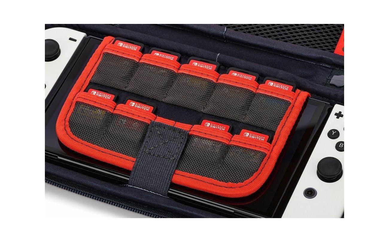 Switch Power A - Mario Speedster Reistas