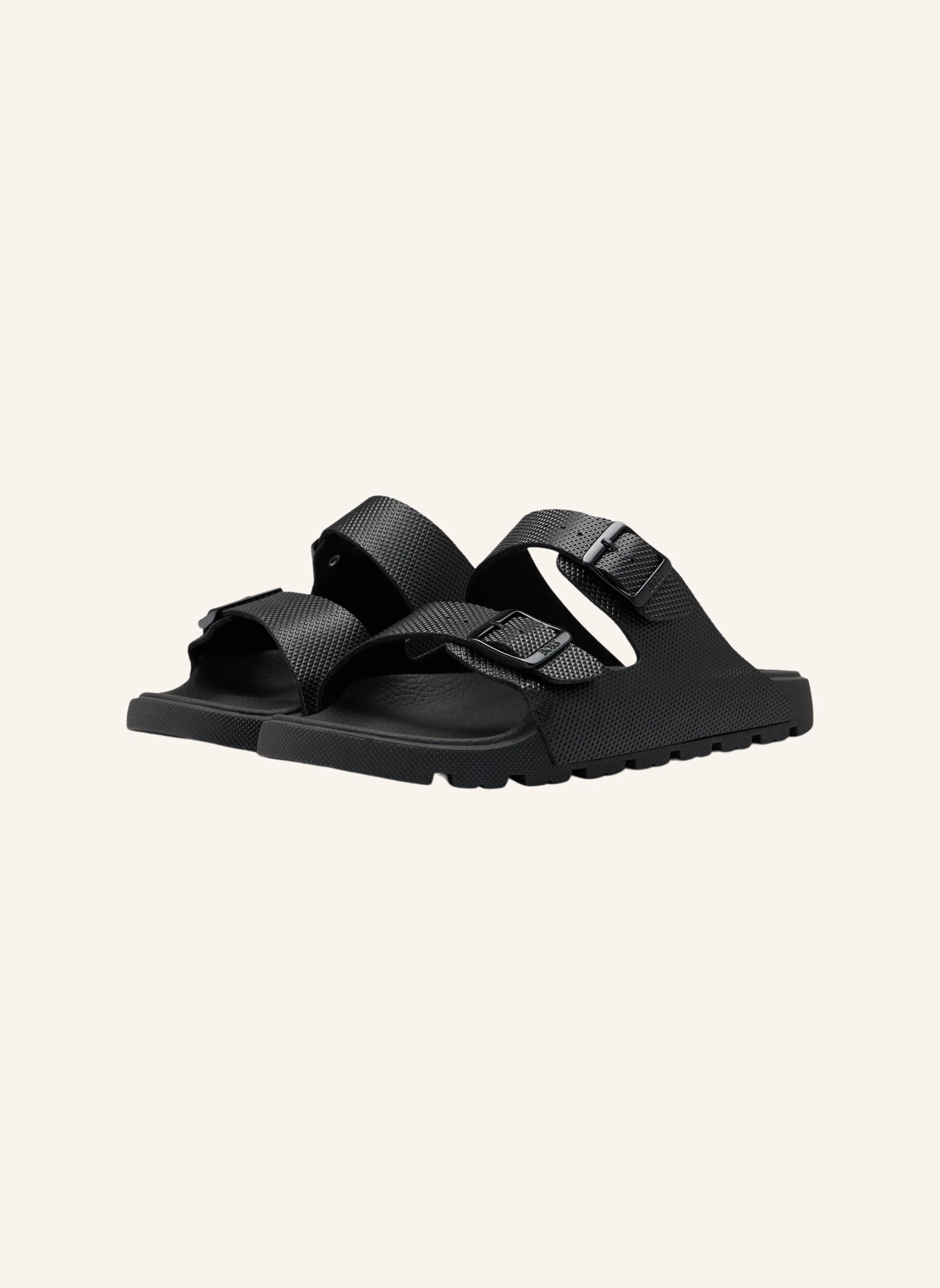 BOSS Sandale SURFLEY_SAND_DMPR_N