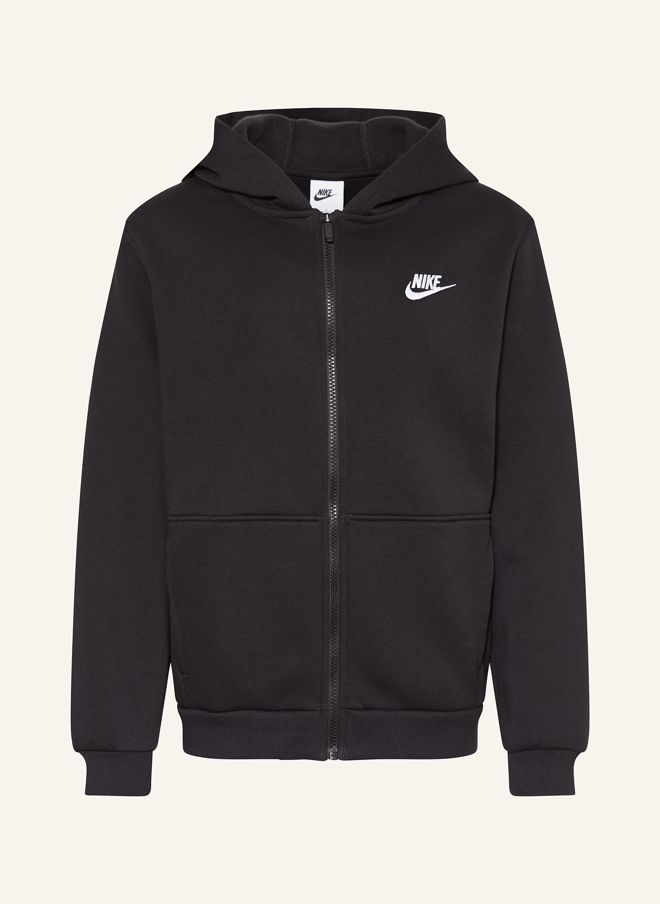 Nike Sweatjacke