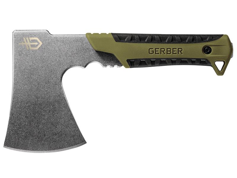 Gerber Axt Pack Hatchet Axt für Schneiden