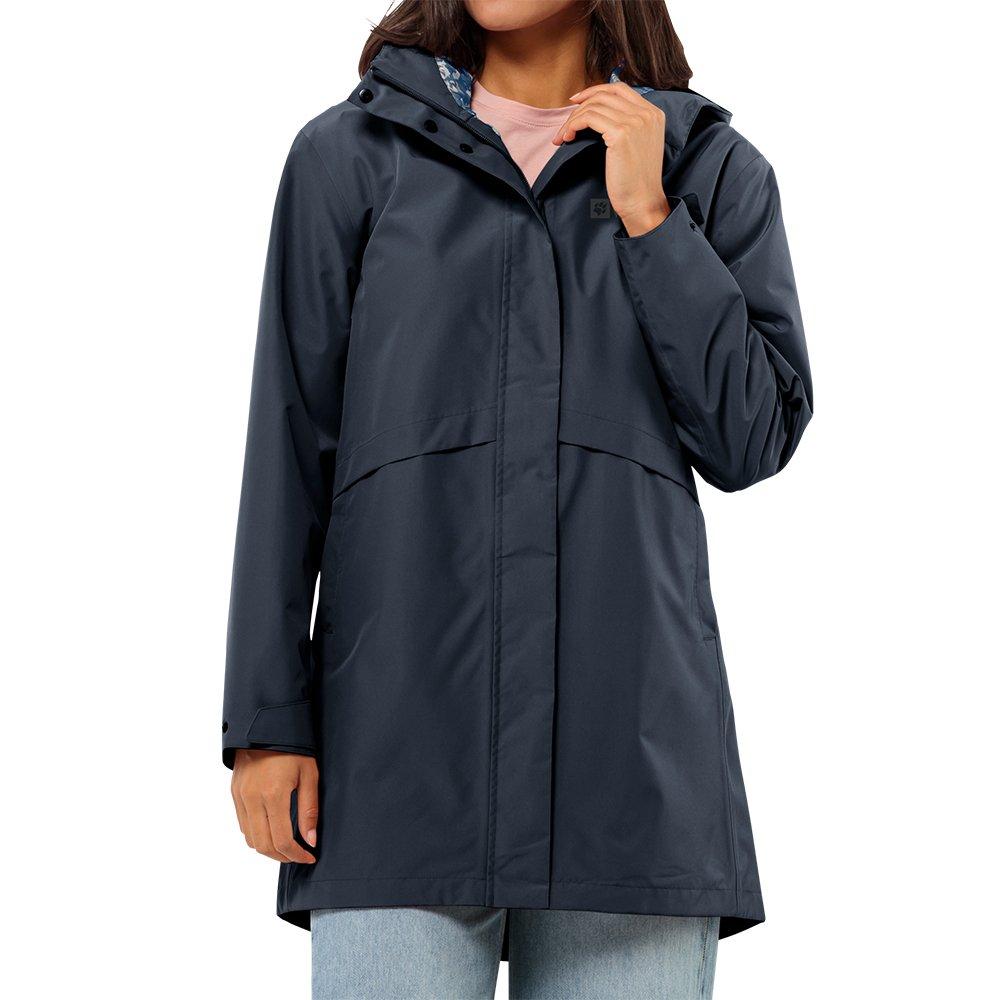 Jack Wolfskin JW Cape West Coat