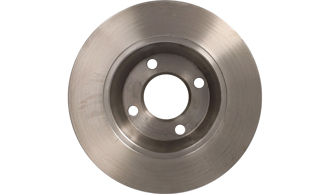 Bremseskive 280 x 13 mm