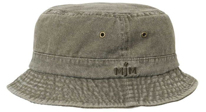 Bucket Hat solhat