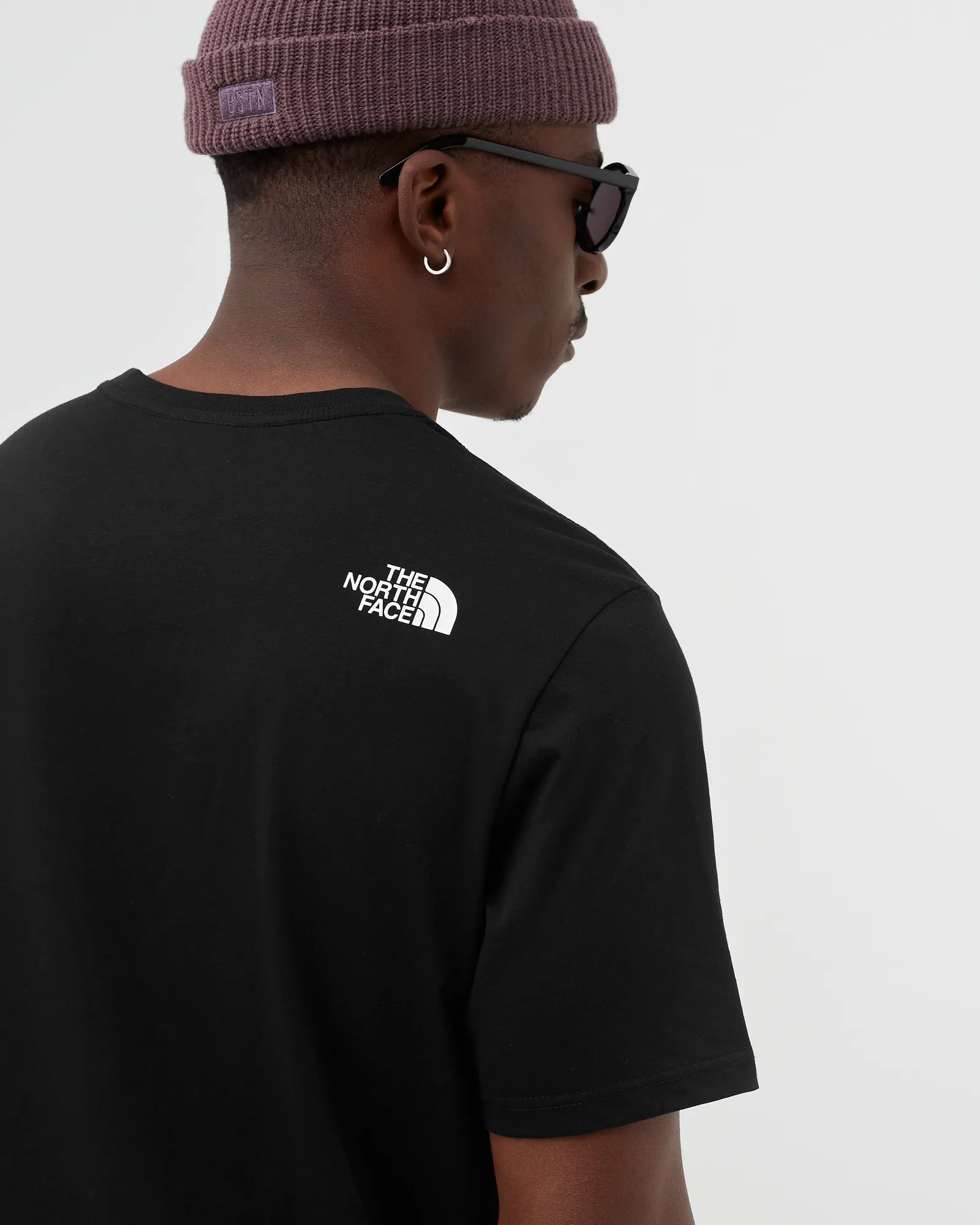 The North Face FINE ALPINE EQUIPMENT TEE
