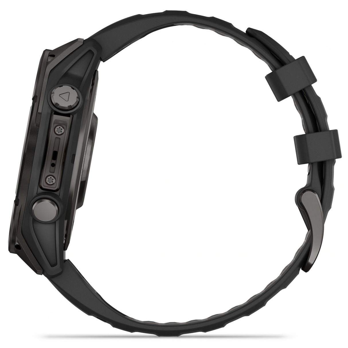 Garmin<br>fenix 8 AMOLED 47mm Sapphire