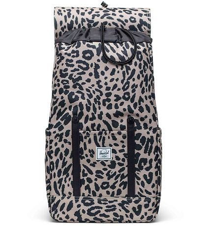 Herschel Rygs?k - Retreat - Leopard Wave