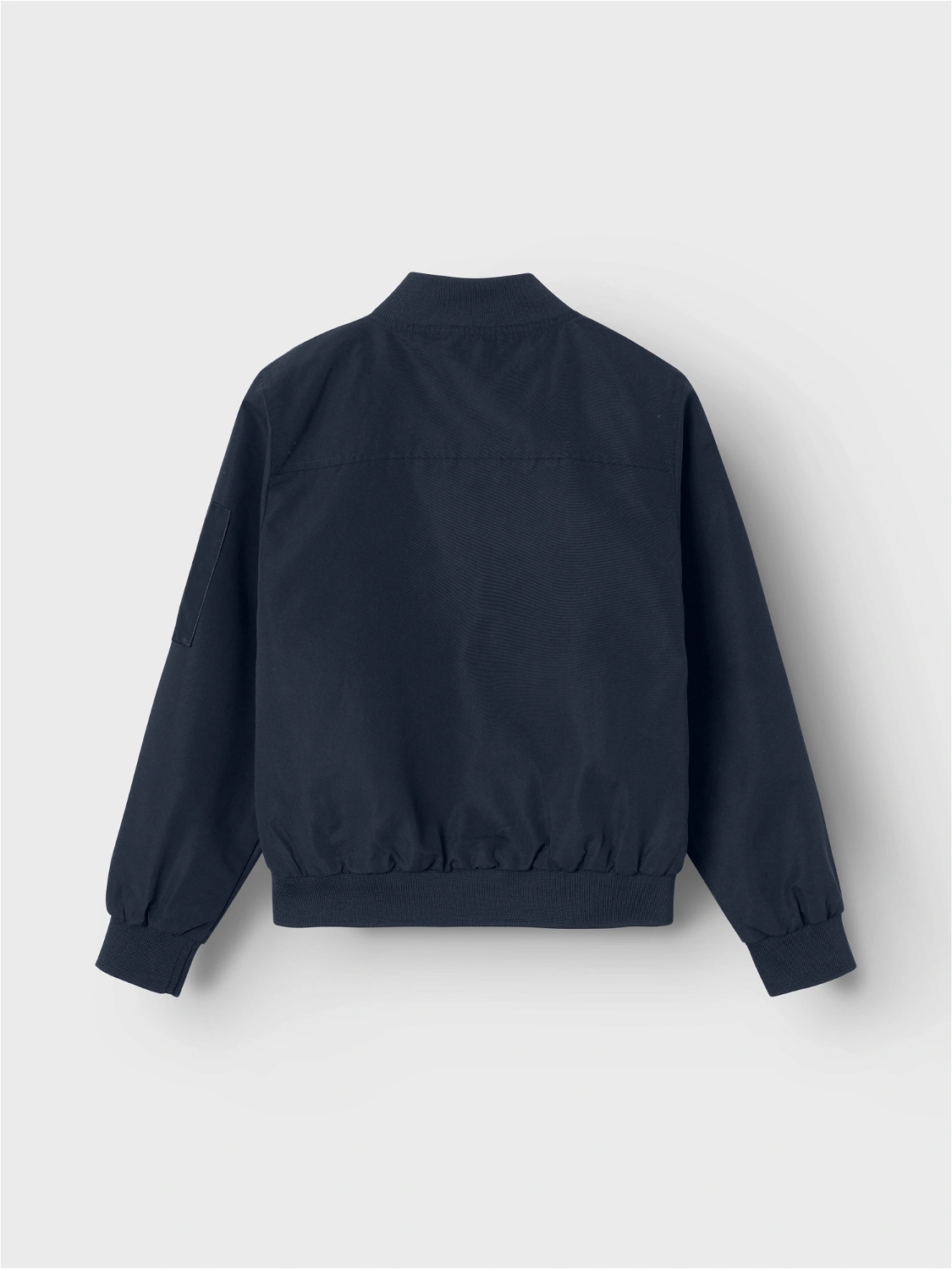 College-Jacke NKNMONSTER BOMBER in navy blazer