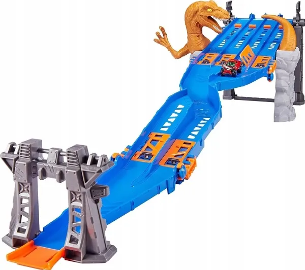 ZURU MetalMachines Raptor Attack Kit 6740 04932