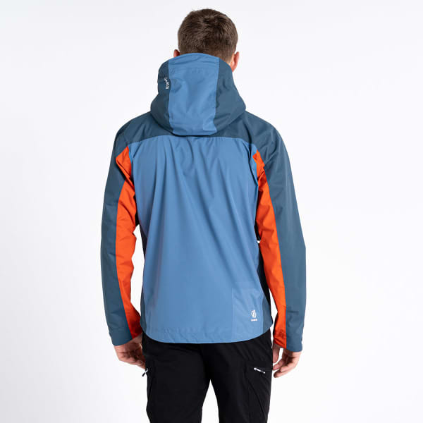 Veste ski de randonnée DARE 2B TOUCHPOINT II JKT BRNTSLMN/STL